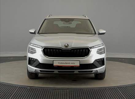 Škoda - Kamiq