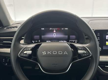 Škoda - Kamiq