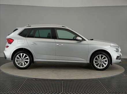 Škoda - Kamiq