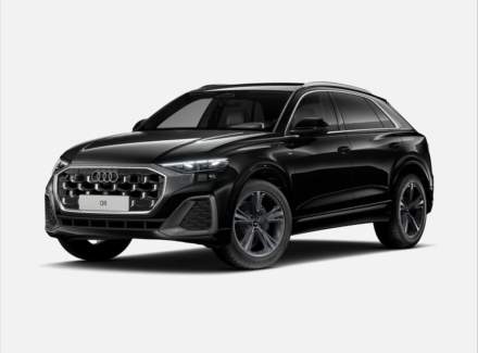 Audi - Q8