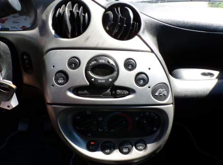 Ford - KA