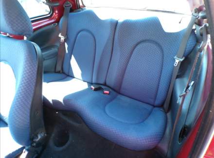 Ford - KA