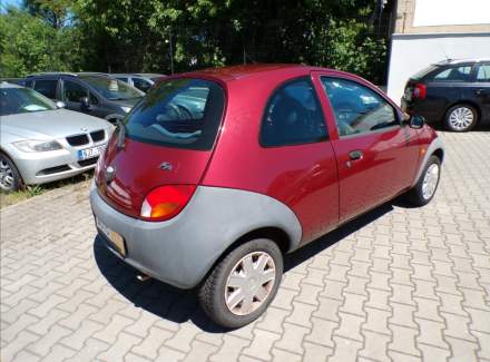 Ford - KA