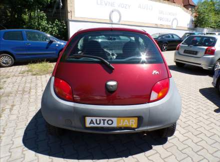 Ford - KA