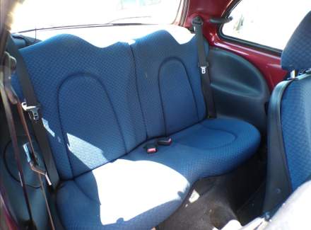 Ford - KA