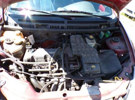 Ford - KA