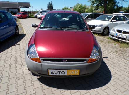 Ford - KA