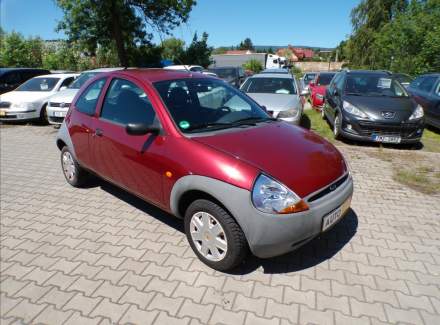 Ford - KA