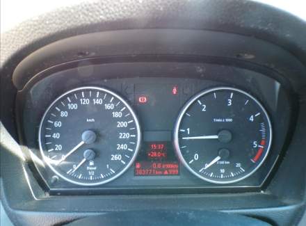 BMW - 3er