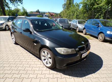 BMW - 3er