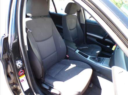 BMW - 3er