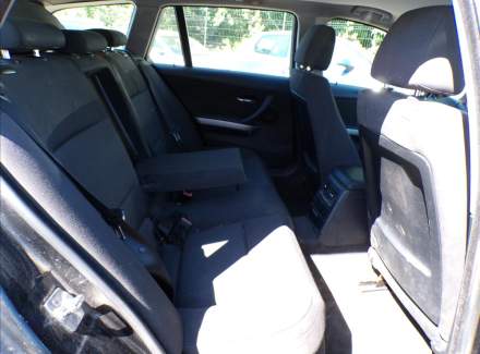 BMW - 3er