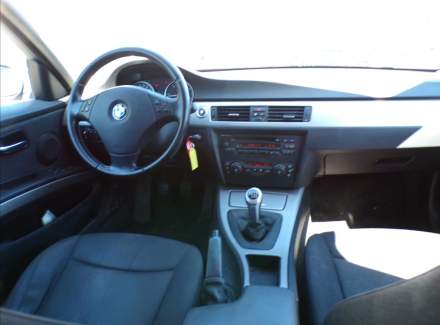 BMW - 3er