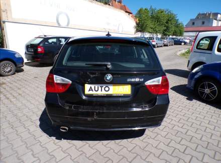 BMW - 3er