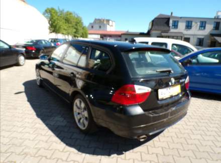 BMW - 3er