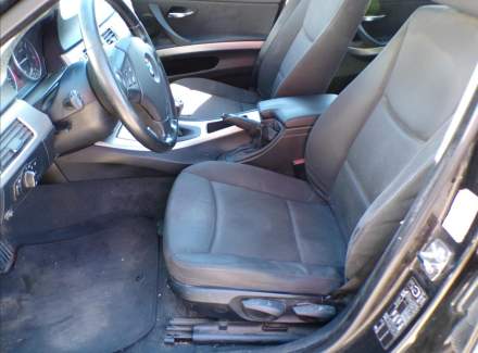 BMW - 3er