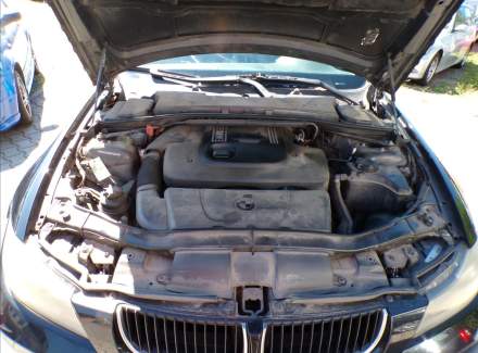 BMW - 3er