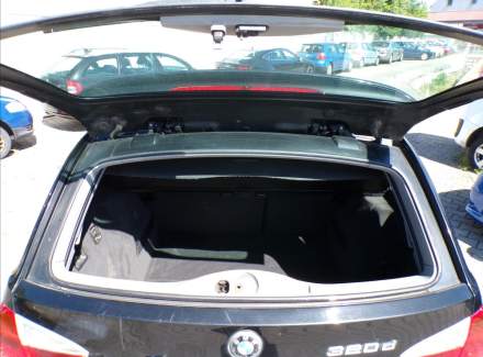 BMW - 3er
