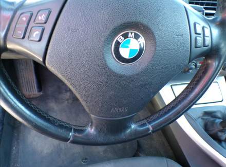 BMW - 3er
