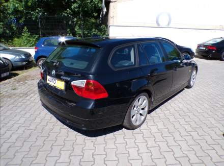 BMW - 3er