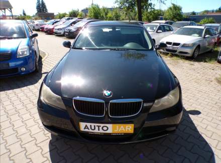 BMW - 3er