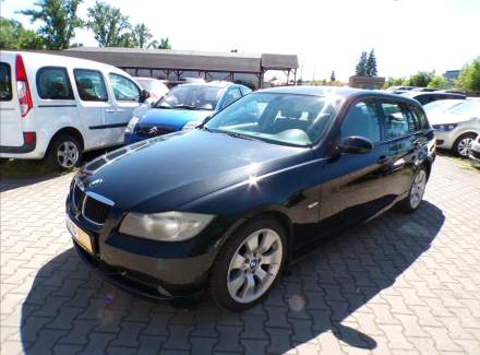 BMW - 3er