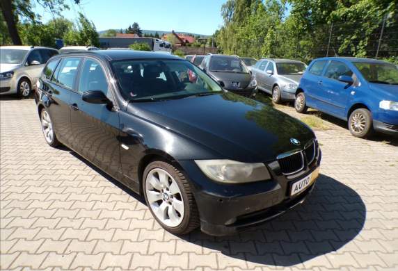 BMW - 3er
