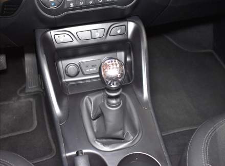 Hyundai - ix35