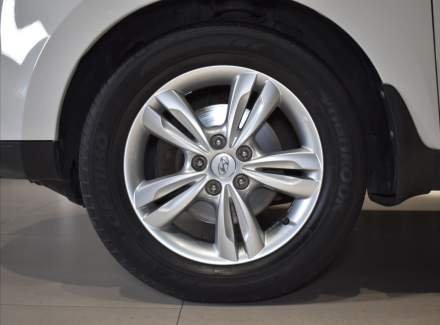 Hyundai - ix35