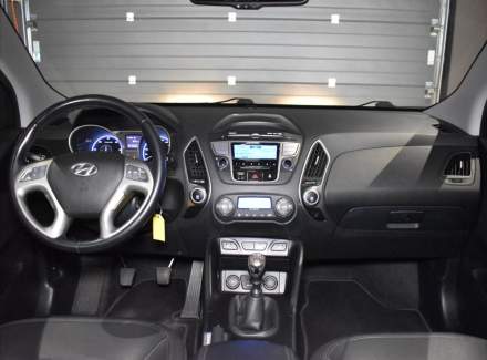Hyundai - ix35