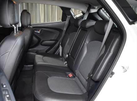Hyundai - ix35