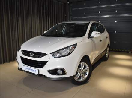 Hyundai - ix35