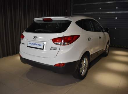 Hyundai - ix35