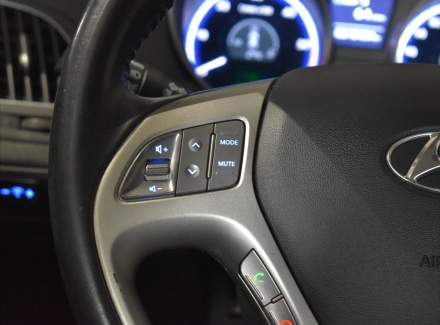 Hyundai - ix35