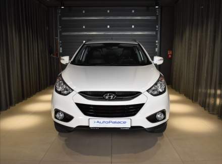 Hyundai - ix35