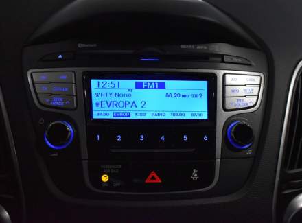 Hyundai - ix35