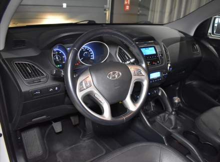 Hyundai - ix35