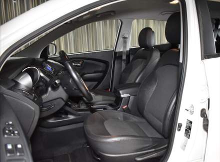 Hyundai - ix35