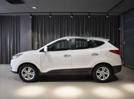 Hyundai - ix35