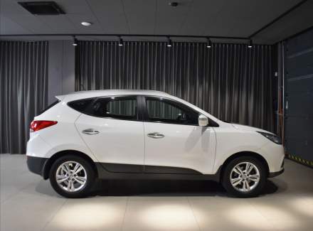Hyundai - ix35