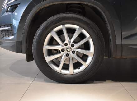 Škoda - Kodiaq