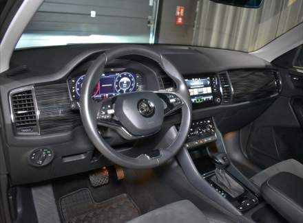 Škoda - Kodiaq