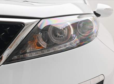 Kia - Sportage
