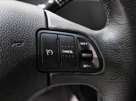 Kia - Sportage