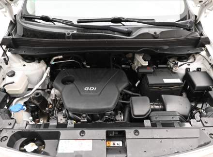 Kia - Sportage