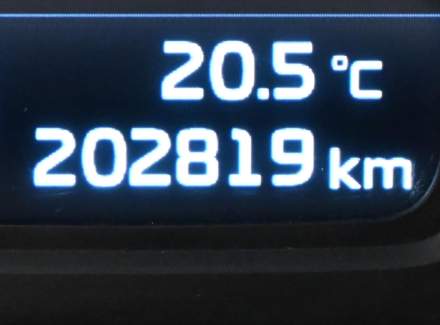 Kia - Sportage