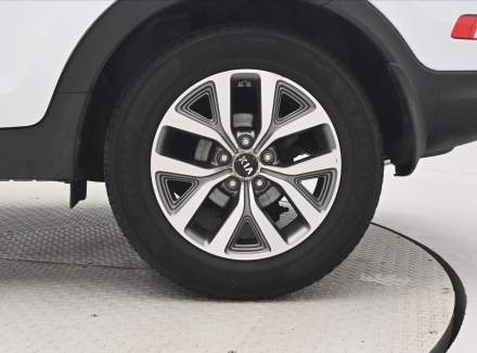 Kia - Sportage