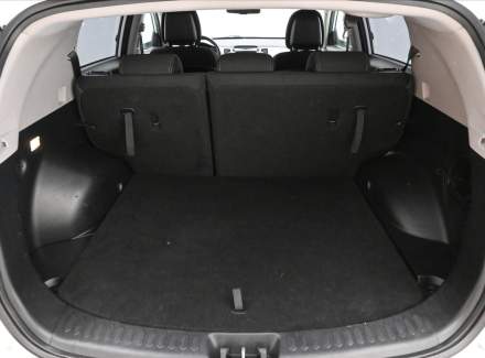Kia - Sportage