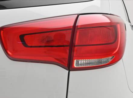 Kia - Sportage