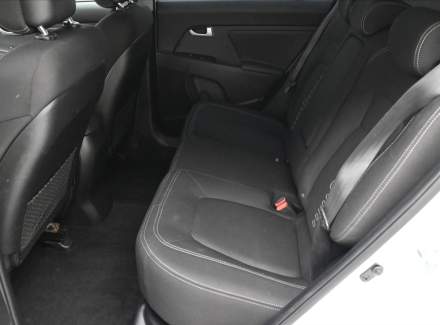 Kia - Sportage